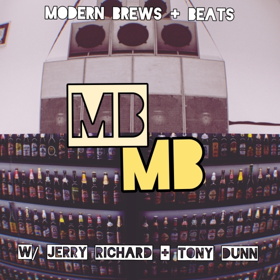 Modern Brews and Beats Podcast